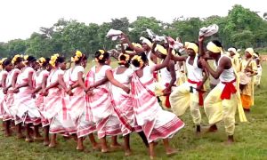 Rich Tribal Culture in Jharkhand